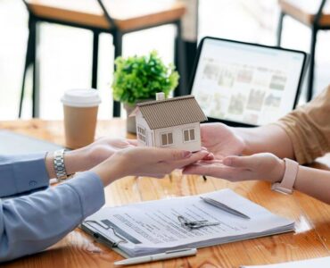 Mẫu biên bản bàn giao nhà cho thuê mới nhất năm 2025